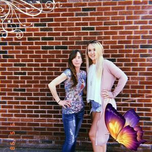 Meet your Posher, Angel